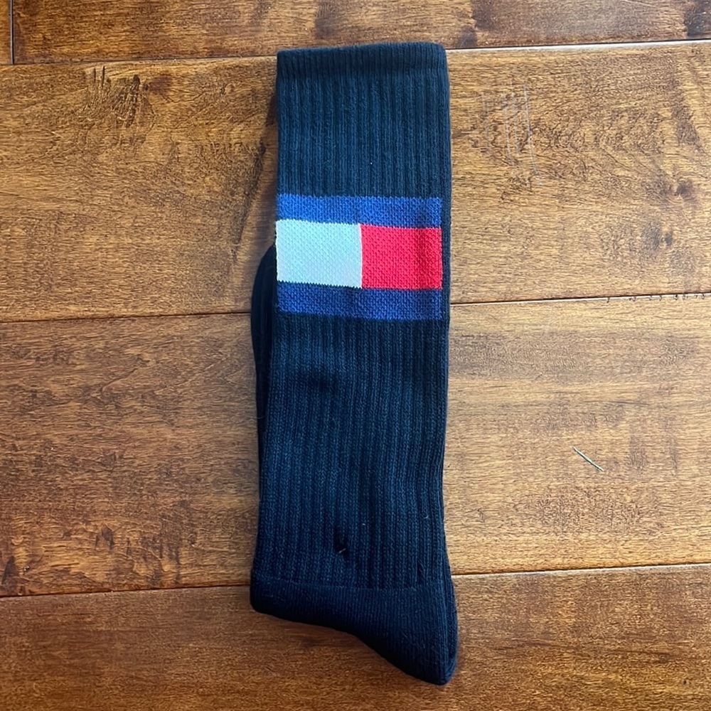 NWOT Tommy Hilfiger Mens Socks